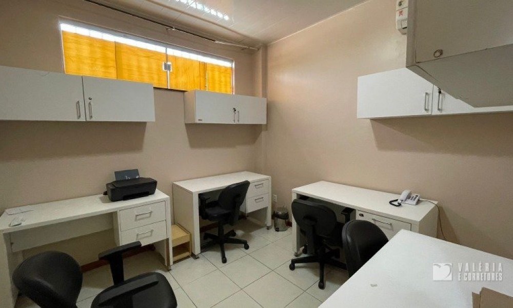 Ed. Umarizal Office