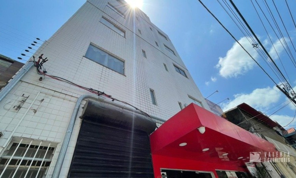 Ed. Umarizal Office