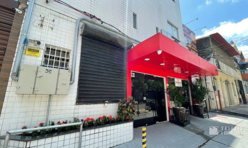 Ed. Umarizal Office