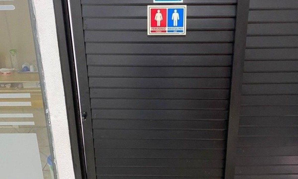 Prédio Comercial