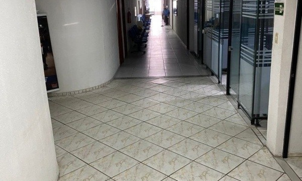 Prédio Comercial