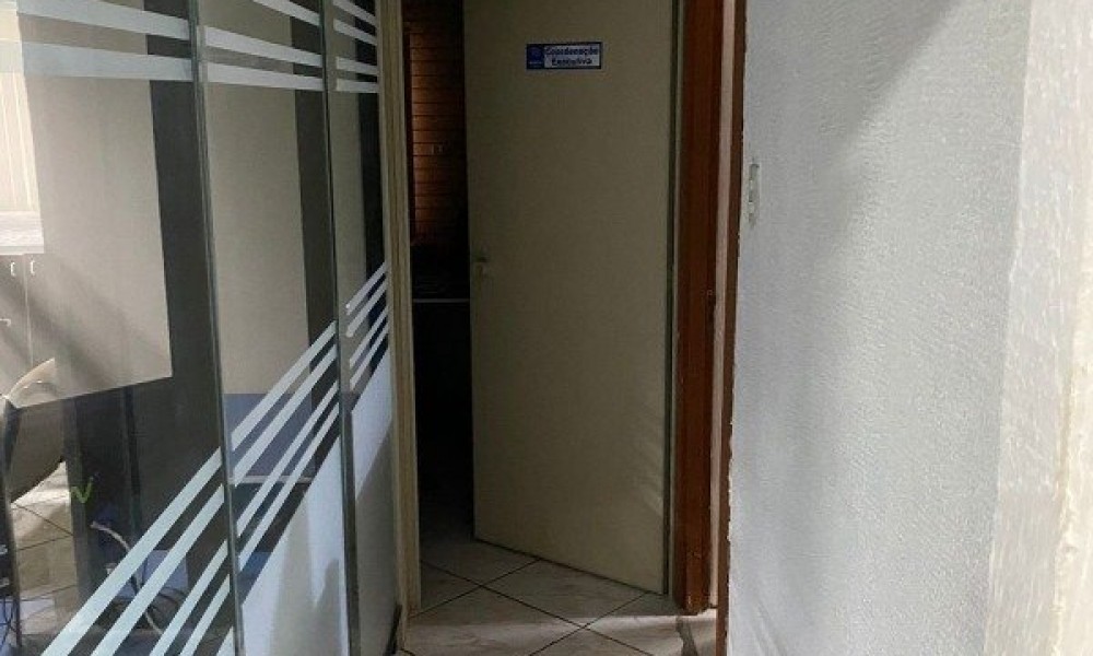 Prédio Comercial