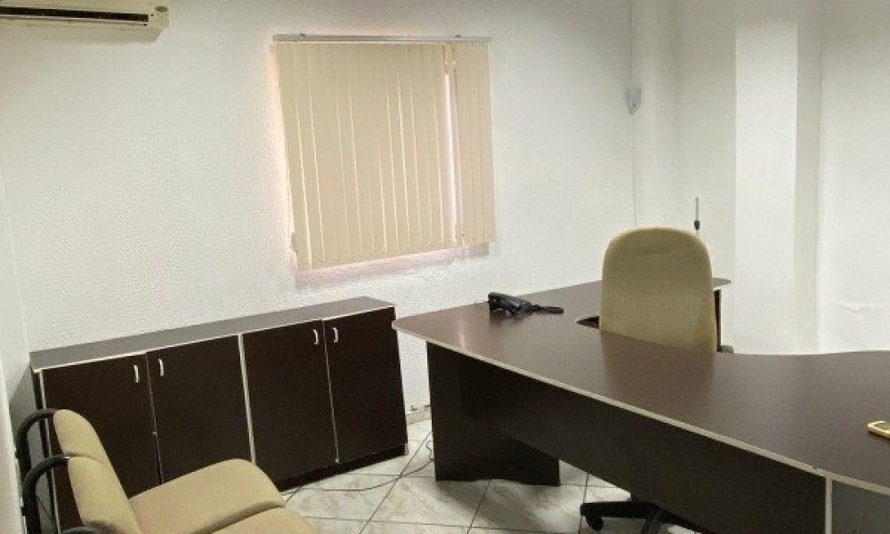 Prédio Comercial