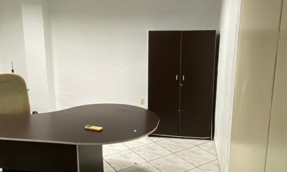 Prédio Comercial