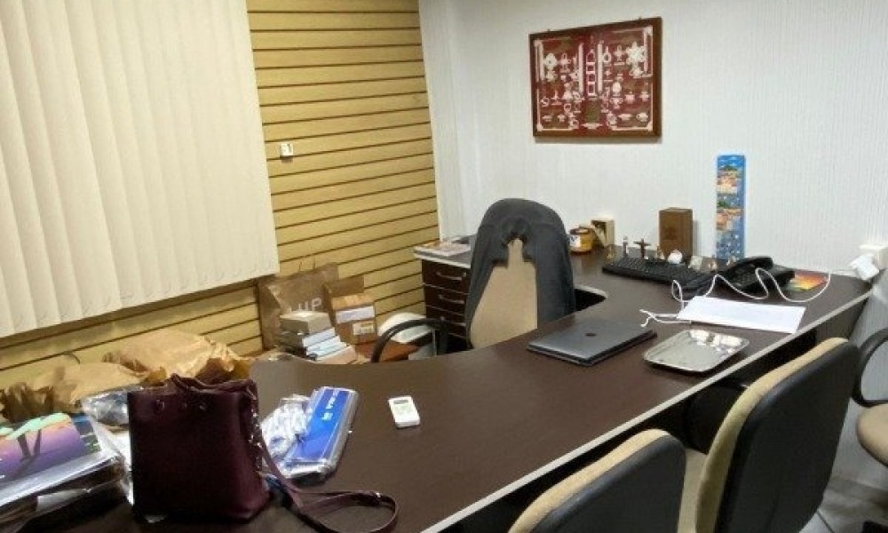 Prédio Comercial