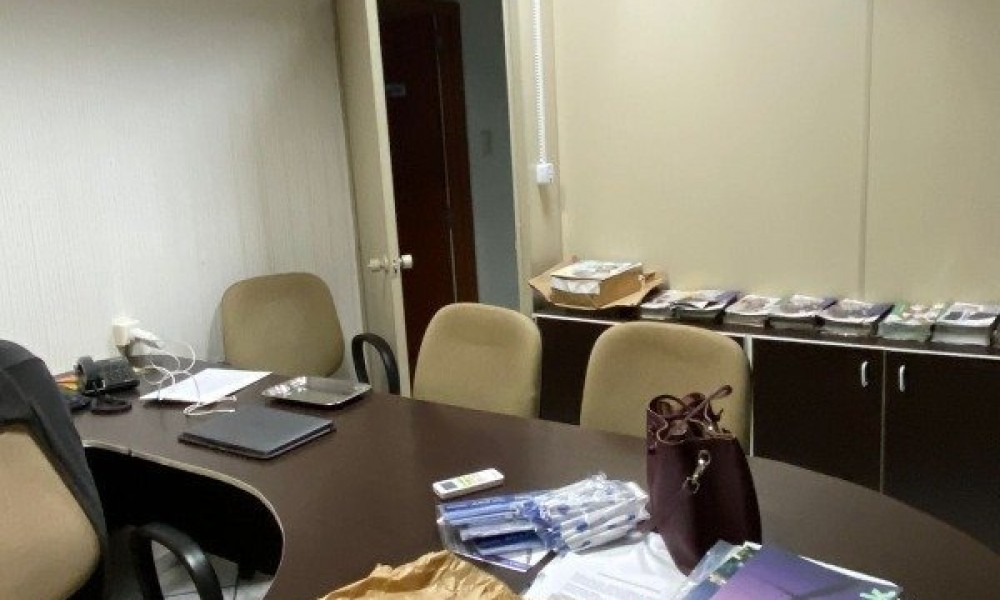 Prédio Comercial