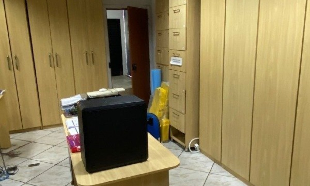Prédio Comercial