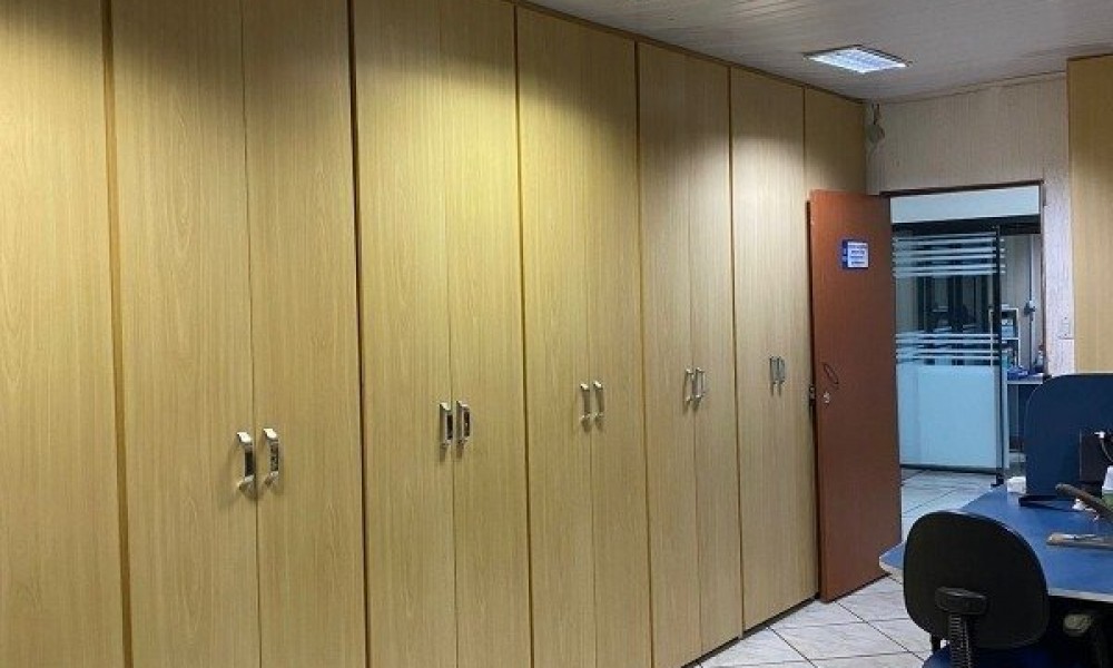 Prédio Comercial