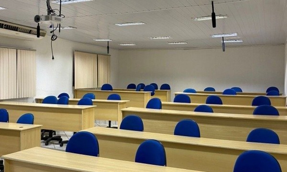 Prédio Comercial