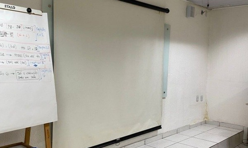 Prédio Comercial