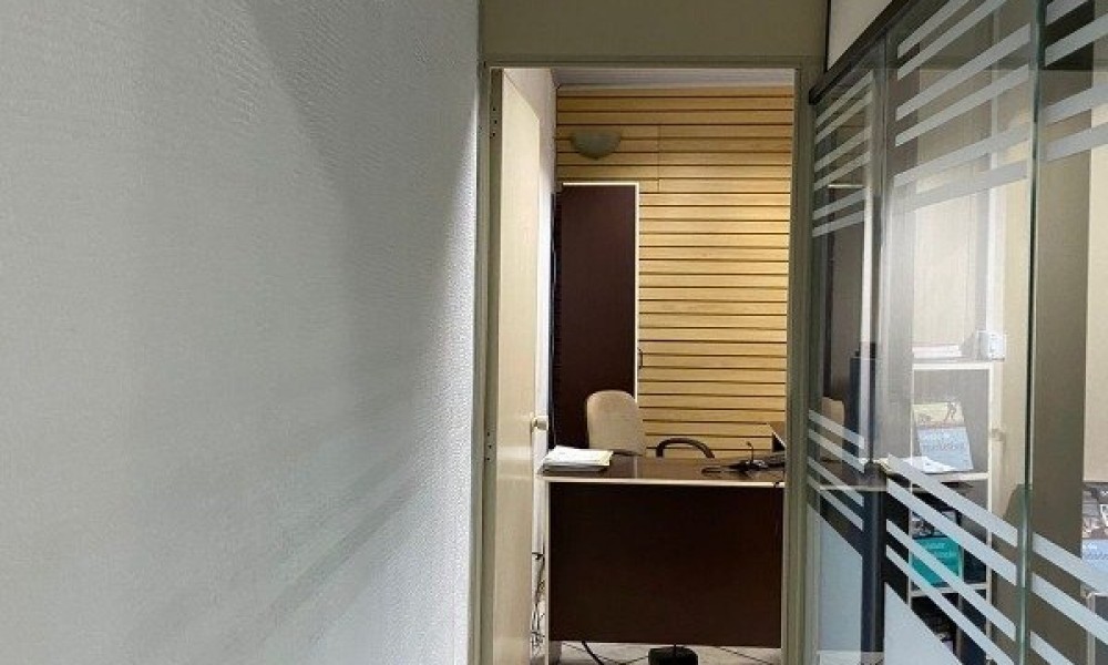 Prédio Comercial