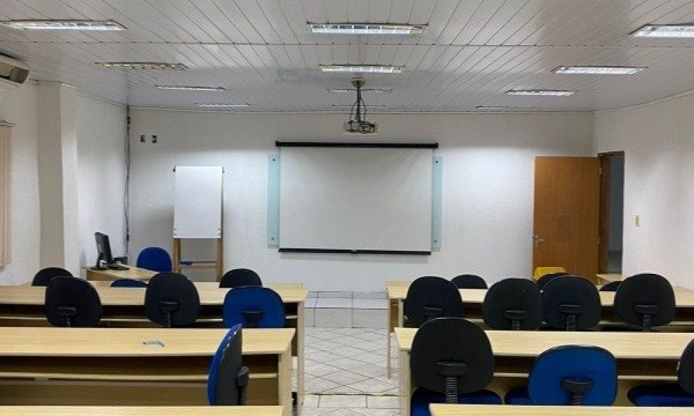 Prédio Comercial