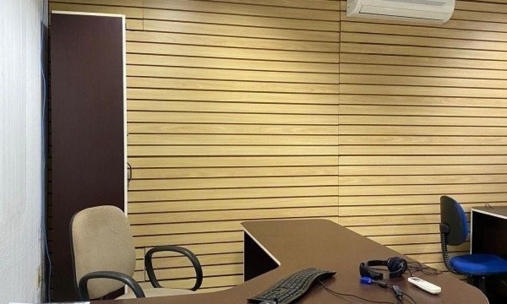 Prédio Comercial