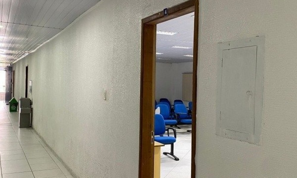 Prédio Comercial