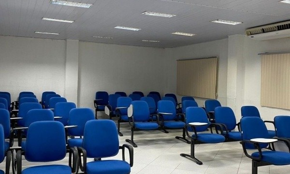 Prédio Comercial