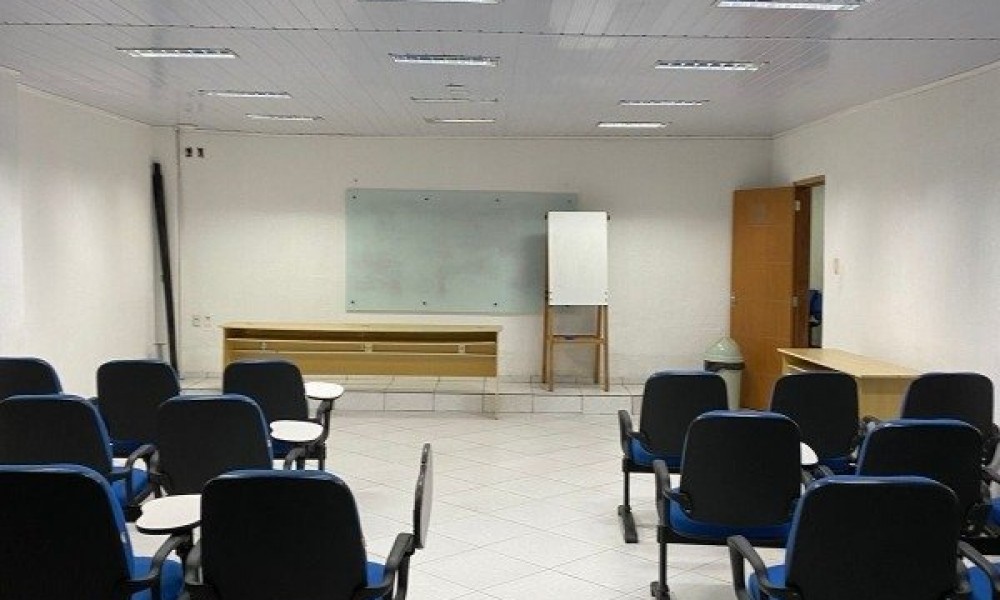 Prédio Comercial