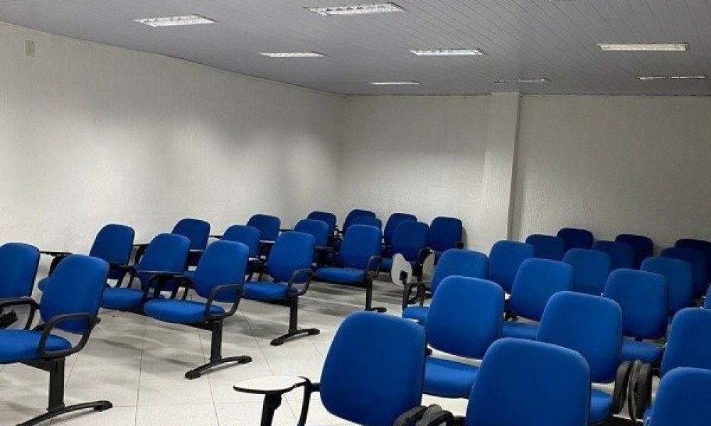 Prédio Comercial