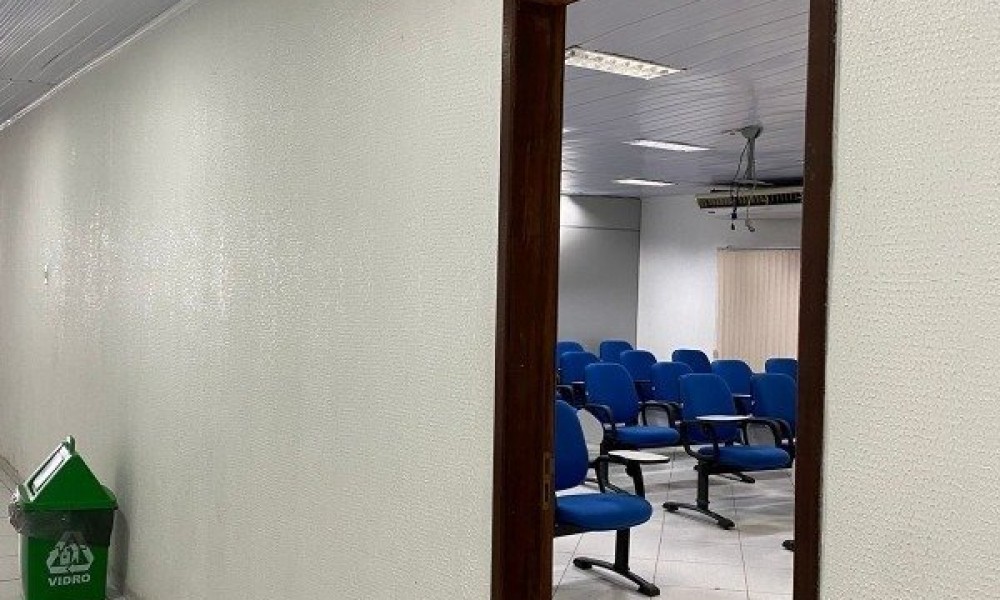 Prédio Comercial