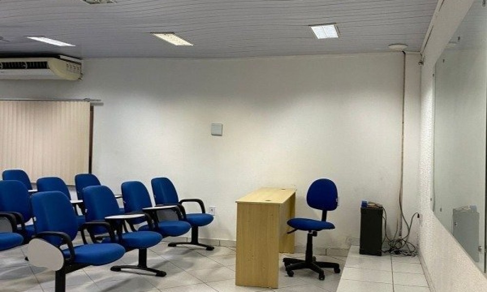 Prédio Comercial