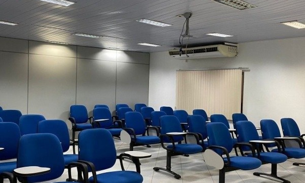 Prédio Comercial