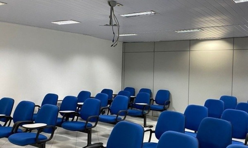 Prédio Comercial