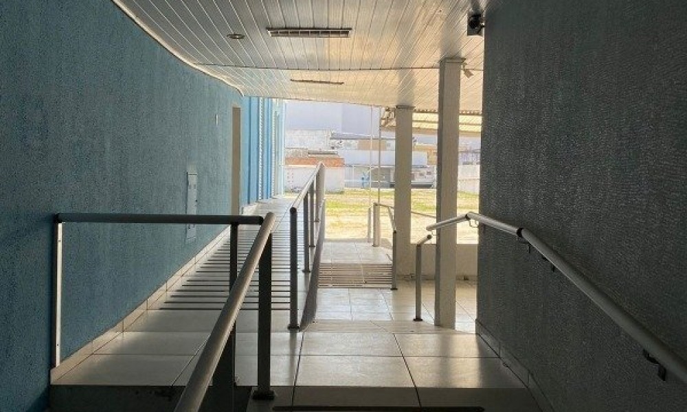 Prédio Comercial