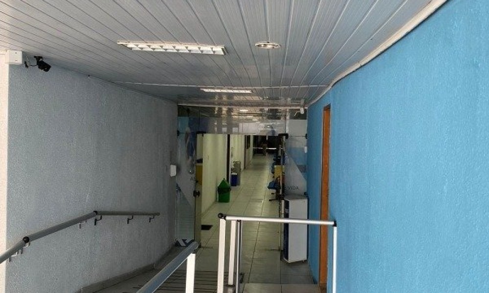 Prédio Comercial