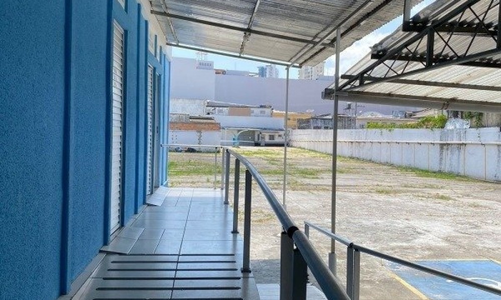 Prédio Comercial