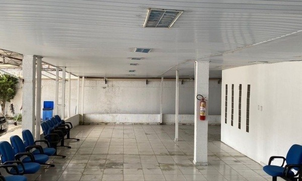 Prédio Comercial