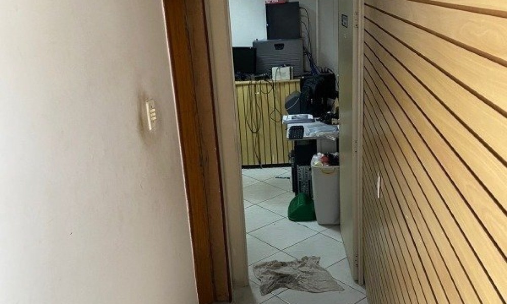 Prédio Comercial