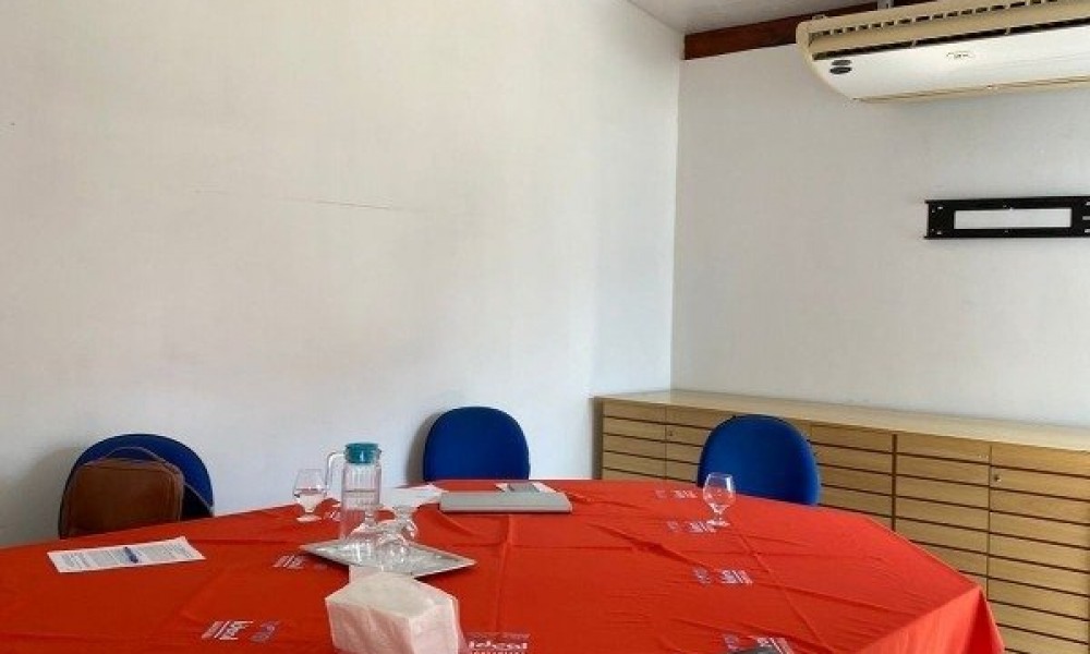 Prédio Comercial