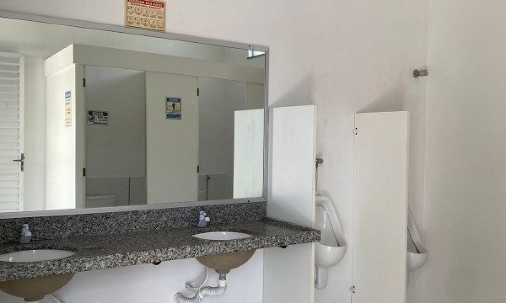 Prédio Comercial
