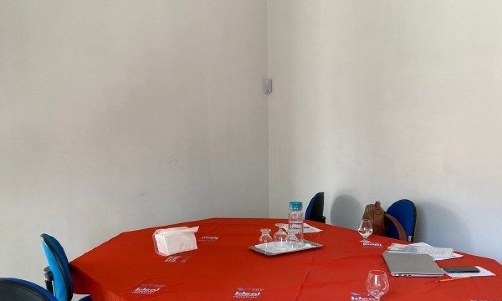 Prédio Comercial