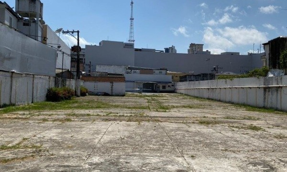 Prédio Comercial