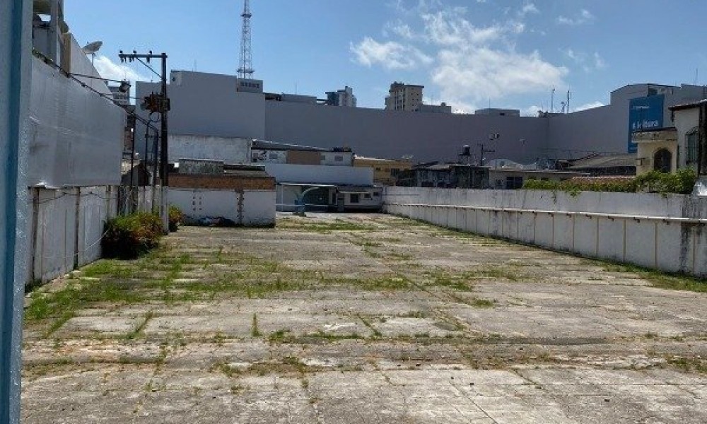 Prédio Comercial