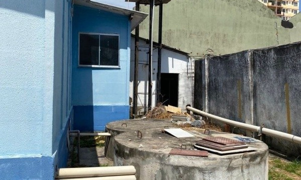Prédio Comercial