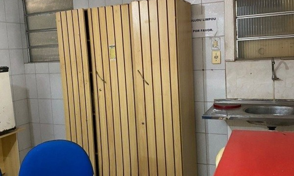 Prédio Comercial
