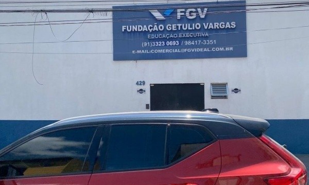 Prédio Comercial