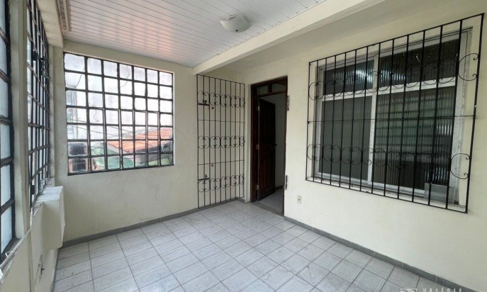 Casa de 2 Pavimentos