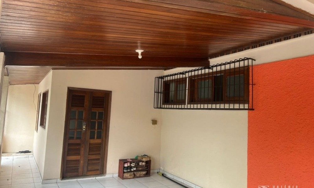 Conjunto Jardim Tropical