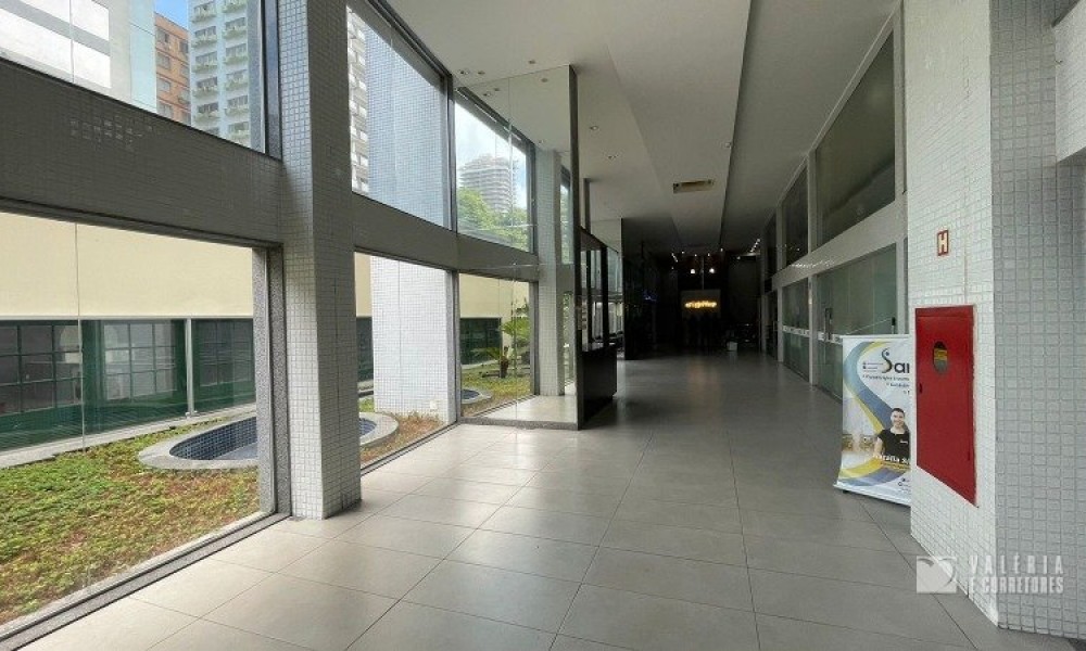ED. URBE OFFICE