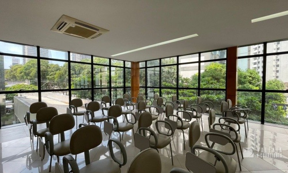ED. URBE OFFICE
