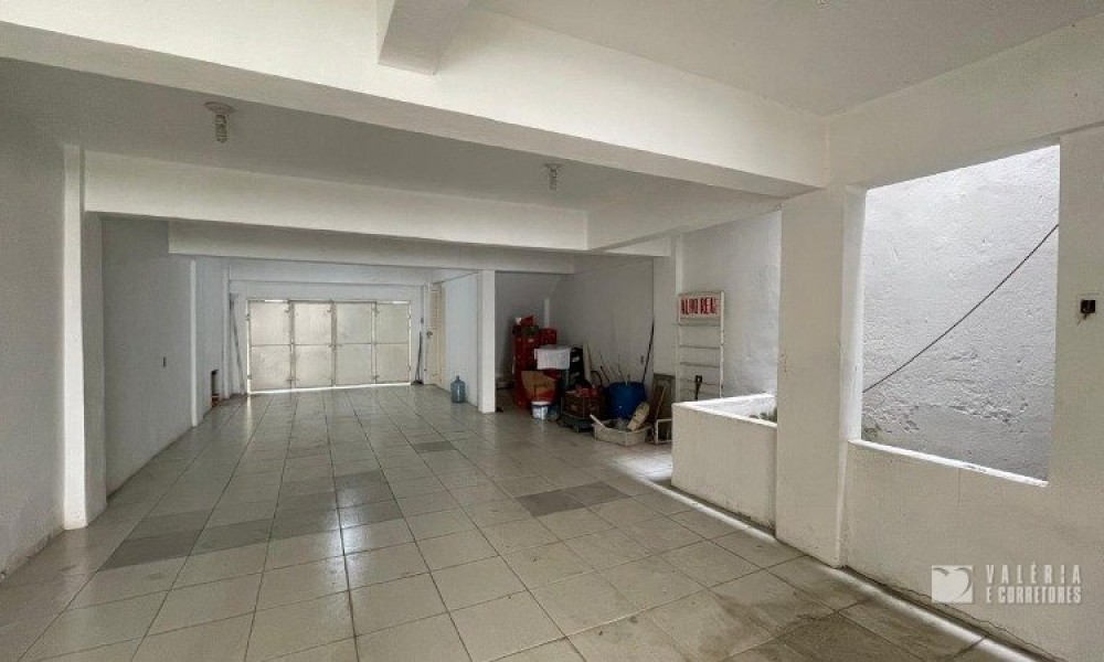 Casa 03 Pavimentos
