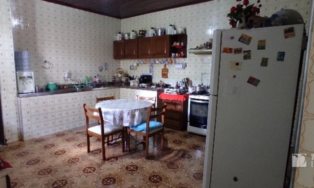 Casa Com Quintal 