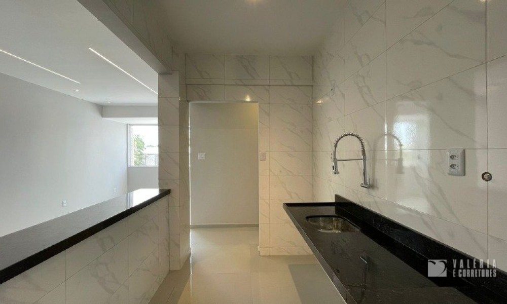 Res. Sky Ville Residencial 