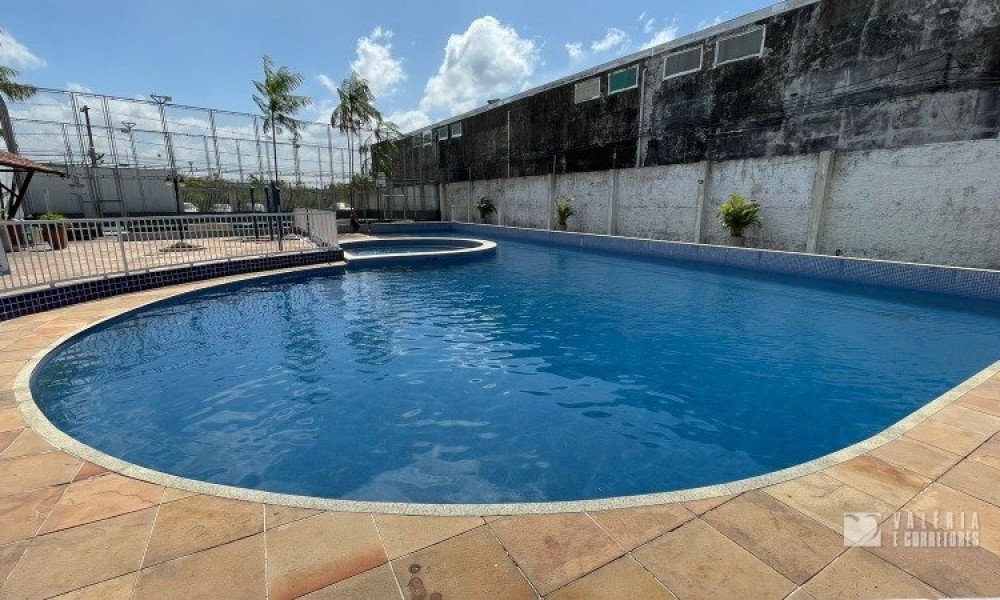 Res. Sky Ville Residencial 