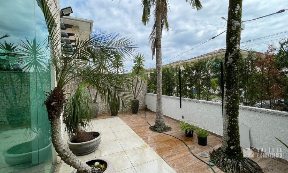 Cond. Oasis