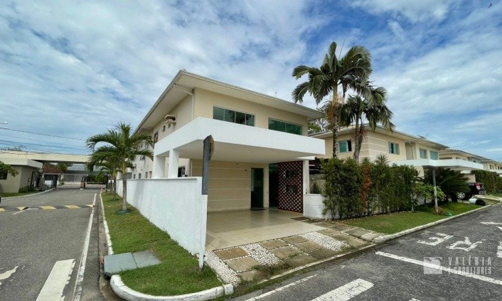 Cond. Oasis