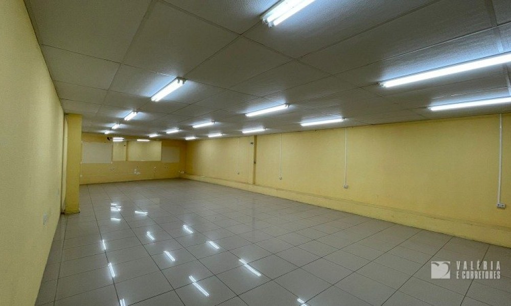 Prédio Comercial