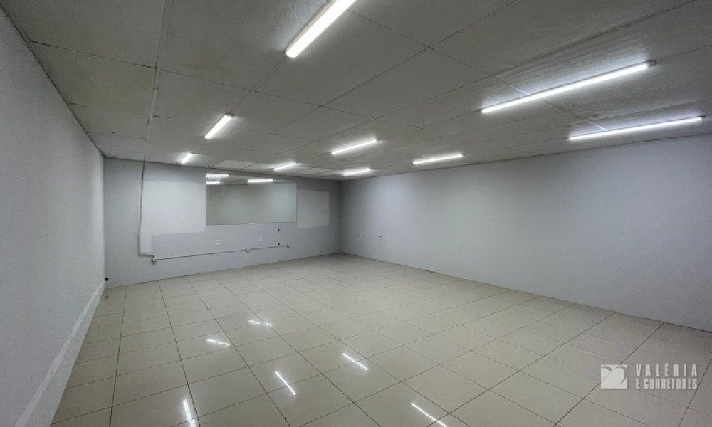 Prédio Comercial